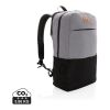 Moderner 15.6" USB & RFID Laptop-Rucksack PVC-frei schwarz | ohne Werbeanbringung | Nicht verfügbar | Nicht verfügbar | Nicht verfügbar