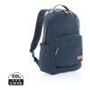 Impact AWARE™ 16 oz. rCanvas Rucksack blau