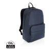Impact AWARE™ RPET Basic 15,6" Laptop-Rucksack marineblau | ohne Werbeanbringung | Nicht verfügbar | Nicht verfügbar
