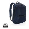 Impact AWARE™ 1200D 15.6'' Laptop-Rucksack marineblau-blau | ohne Werbeanbringung | Nicht verfügbar | Nicht verfügbar | Nicht verfügbar