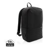 "Swiss Peak AWARE™ Anti-Theft-RFID 15""-Laptop-Rucksack" schwarz | ohne Werbeanbringung | Nicht verfügbar | Nicht verfügbar