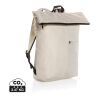 Dillon AWARE™ RPET faltbarer Lightweight-Rucksack off white | ohne Werbeanbringung | Nicht verfügbar | Nicht verfügbar | Nicht verfügbar
