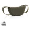 Crescent AWARE™ RPET Half-Moon Sling Tasche grün | ohne Werbeanbringung | Nicht verfügbar | Nicht verfügbar | Nicht verfügbar