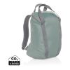 Sienna AWARE™ RPET 14" Everyday Laptop-Rucksack grün | ohne Werbeanbringung | Nicht verfügbar | Nicht verfügbar | Nicht verfügbar