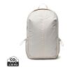 KENTO URBAN 15,6" Rucksack aus RCS recyceltem Nylon beige | ohne Werbeanbringung | Nicht verfügbar | Nicht verfügbar