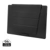 XD Design 14" Mobile Office Sleeve schwarz-schwarz | ohne Werbeanbringung | Nicht verfügbar | Nicht verfügbar