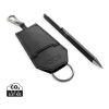 Swiss Peak Tula RCS Set aus Key-Organizer & Stifte schwarz | ohne Werbeanbringung | Nicht verfügbar | Nicht verfügbar
