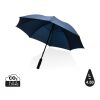 23" Impact AWARE™ RPET 190T Stormproof-Schirm marineblau | ohne Werbeanbringung | Nicht verfügbar | Nicht verfügbar