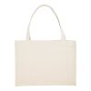 Stanley&Stella - Shopping Bag XXL beige | ohne Werbeanbringung | ohne Werbeanbringung