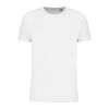 GOTS Bio Shirt Herren weiß | 2XL