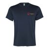 Slam Sport T-Shirt für Herren Standard | Navy Blue | roly- | ohne Werbeanbringung | Nicht verfügbar | Nicht verfügbar | Nicht verfügbar