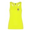 Schura Sport Top für Damen Standard | Fluor Yellow | roly-2XL | ohne Werbeanbringung | Nicht verfügbar | Nicht verfügbar | Nicht verfügbar