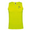 Andre Sport Top für Herren Standard | Fluor Yellow | roly- | ohne Werbeanbringung | Nicht verfügbar | Nicht verfügbar | Nicht verfügbar
