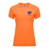 Bahrain Sport T-Shirt für Damen Standard | Fluor Orange | roly-L | ohne Werbeanbringung | Nicht verfügbar | Nicht verfügbar | Nicht verfügbar
