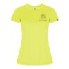 Imola Sport T-Shirt für Damen Standard | Fluor Yellow | roly-M | ohne Werbeanbringung | Nicht verfügbar | Nicht verfügbar | Nicht verfügbar