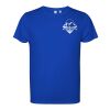 Estoril T-Shirt für Herren Standard | royalblau | roly- | ohne Werbeanbringung | Nicht verfügbar | Nicht verfügbar | Nicht verfügbar