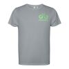 Estoril T-Shirt für Herren Standard | grau | XL | ohne Werbeanbringung | Nicht verfügbar | Nicht verfügbar | Nicht verfügbar