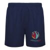 Player Sportshorts Unisex Standard | Navy Blue | roly-2XL | ohne Werbeanbringung | Nicht verfügbar | Nicht verfügbar | Nicht verfügbar