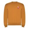 Clasica Sweatshirt mit Rundhalsausschnitt Unisex Standard | Curry Yellow | roly- | ohne Werbeanbringung | Nicht verfügbar | Nicht verfügbar | Nicht verfügbar