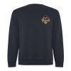 Batian Sweatshirt mit Rundhalsausschnitt Unisex Standard | Navy Blue | roly-3XL | ohne Werbeanbringung | Nicht verfügbar | Nicht verfügbar | Nicht verfügbar