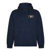 Vinson Kapuzenpullover Unisex Standard | Navy Blue | roly-M | ohne Werbeanbringung | Nicht verfügbar | Nicht verfügbar | Nicht verfügbar
