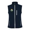 Nevada Softshellbodywarmer Unisex Standard | Navy Blue | roly-2XL | ohne Werbeanbringung | Nicht verfügbar | Nicht verfügbar | Nicht verfügbar