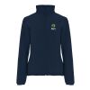 Artic Fleecejacke für Damen Standard | Navy Blue | roly-S | ohne Werbeanbringung | Nicht verfügbar | Nicht verfügbar