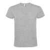 Atomic T-Shirt Unisex Standard | Marl Grey | L | ohne Werbeanbringung | Nicht verfügbar | Nicht verfügbar | Nicht verfügbar