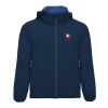 Siberia Softshelljacke Unisex Standard | Navy Blue | roly-XL | ohne Werbeanbringung | Nicht verfügbar | Nicht verfügbar | Nicht verfügbar