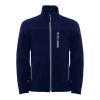 Antartida Softshelljacke für Herren Standard | Navy Blue | roly-XL | ohne Werbeanbringung | Nicht verfügbar | Nicht verfügbar | Nicht verfügbar