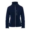 Antartida Softshelljacke für Damen Standard | Navy Blue | roly-3XL | ohne Werbeanbringung | Nicht verfügbar | Nicht verfügbar | Nicht verfügbar