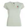 Belice T-Shirt für Damen Mist Green | XL