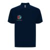 Centauro Premium Poloshirt Unisex Standard | Navy Blue | roly-L | ohne Werbeanbringung | Nicht verfügbar | Nicht verfügbar | Nicht verfügbar