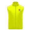 Jannu leichte Laufweste Unisex  Standard | Fluor Yellow | roly-2XL | ohne Werbeanbringung | Nicht verfügbar | Nicht verfügbar