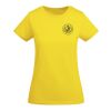 Breda T-Shirt für Damen Standard | gelb | roly-S | ohne Werbeanbringung | Nicht verfügbar | Nicht verfügbar | Nicht verfügbar