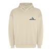 Otto Oversize Hoodie Unisex Angora | 3XL