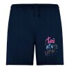 Unisex Sportshorts Navy Blue | XXL