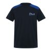 Expedition Kurzärmeliges T-Shirt für Herren, 160 g/m2 Standard | Navy Blue-royalblau | XL | ohne Werbeanbringung | Nicht verfügbar | Nicht verfügbar | Nicht verfügbar