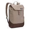 Thule Lithos Rucksack 16L beige | ohne Werbeanbringung | Nicht verfügbar | Nicht verfügbar