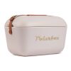 Polarbox Original Medium 12L Vintage Kühlbox rosa | ohne Werbeanbringung | Nicht verfügbar | Nicht verfügbar