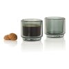 AdHoc Impact Espressotassen 45ml, 2er-Set weiß | ohne Werbeanbringung | Nicht verfügbar | Nicht verfügbar