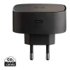 Zens Wireless Charging Adapter schwarz
