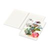 Notizbuch Spiralbindung Bizz-Book RECYCLING 80 Blatt Titel individuell bedruckt 4C-Quality