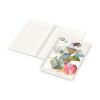 Notizbuch Spiralbindung Bizz-Book RECYCLING 80 Blatt Titel individuell bedruckt DIN A5 | ohne Werbeanbringung
