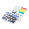 Haftnotiz-Set Brüssel RECYCLING 50/50 Haftzettel Umschlag recycelt 100 × 73 mm | Nicht verfügbar | Nicht verfügbar | Nicht verfügbar | Nicht verfügbar | Nicht verfügbar | Nicht verfügbar | bedruckt/Naturkarton-Softcover