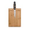 RICHARTZ® Steak Cut and Chill Steakmesser silber | ohne Werbeanbringung | ohne Werbeanbringung | ohne Werbeanbringung