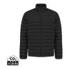 IQONIQ Maiko Herren Steppjacke aus recyceltem Polyester schwarz | XXXL | ohne Werbeanbringung | Nicht verfügbar | Nicht verfügbar | Nicht verfügbar