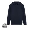 Iqoniq Yengo KidsHoodie mit Seitentaschen aus rec. Baumwolle navy blau | 7-8 | ohne Werbeanbringung | Nicht verfügbar | Nicht verfügbar | Nicht verfügbar