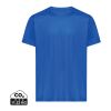 IQONIQ Tikal Sport Quick-Dry T-Shirt aus rec. Polyester Königsblau | XXL | ohne Werbeanbringung | Nicht verfügbar | Nicht verfügbar