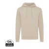 IQONIQ Jasper Hoodie aus recycelter Baumwolle Wüste | XL | ohne Werbeanbringung | Nicht verfügbar | Nicht verfügbar | Nicht verfügbar